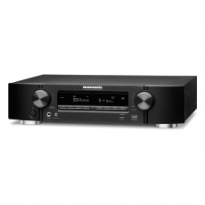 Придбати AV ресиверы Marantz NR1710 Black