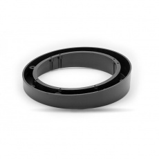 Купить Грилі та проставки CARAV 14-048 универсальные проставочные кольца для динамиков 16 см