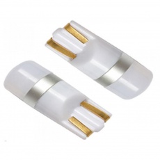 Придбати LED- лампы IDIAL 491 T10 1SMD 3030 1W /12V, 6000K( 2шт.)