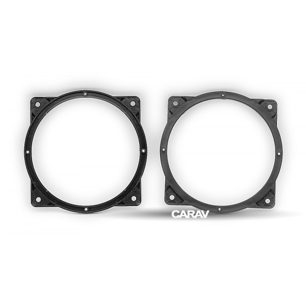 Фото CARAV 14-025 проставочные кольца 16 см Hyundai i40