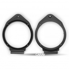 Придбати Грилі та проставки Carav 14-020 Buick/Chevrolret/GMC/Cadilac/Hammer 2006+ (Front&Rear doors 165mm)