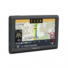 Придбати Gps навигация Prology iMAP-A510