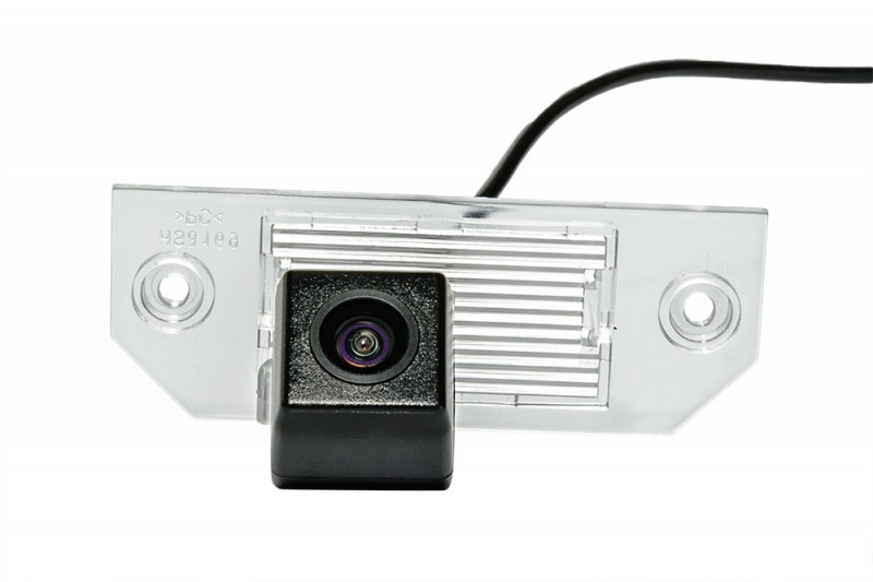 Фото Phantom CA-35/FM-47 (Ford)