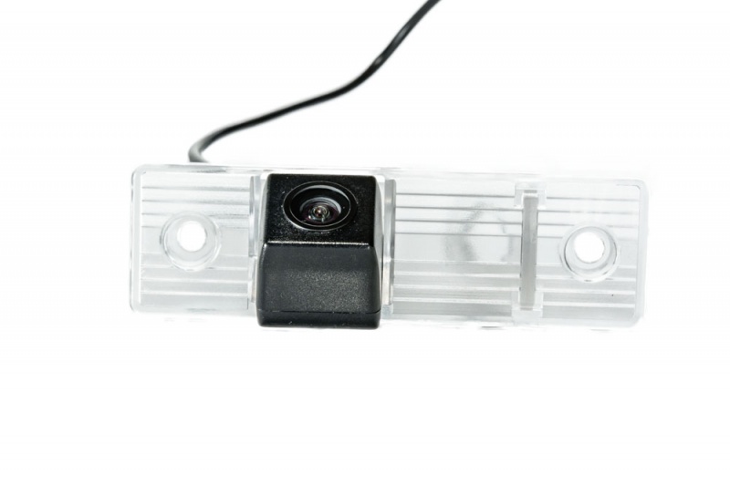 Фото Phantom CA-35/FM-45 (Chevrolet)