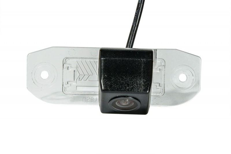 Фото Phantom CA-35/FM-59 (Volvo)