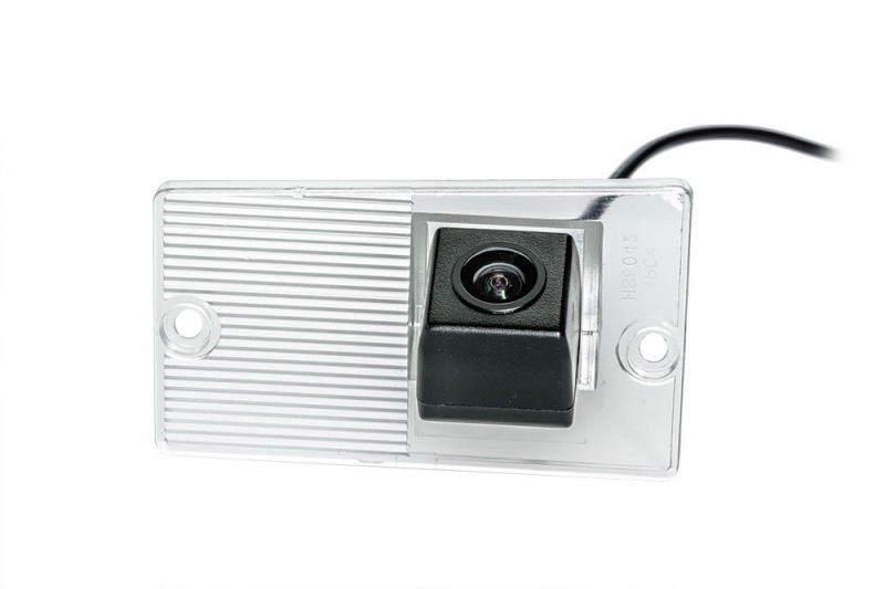 Фото Phantom CA-35/FM-76 (Kia)