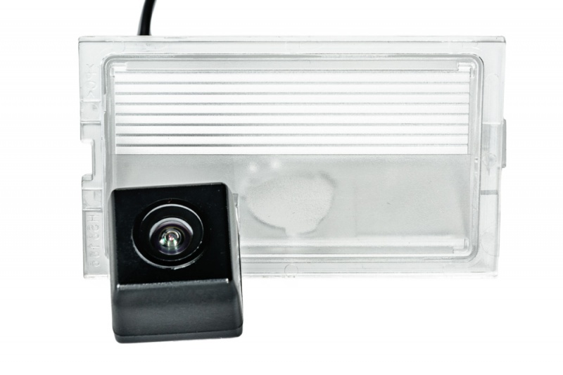 Фото Phantom CA-35/FM-101 (Land Rover)