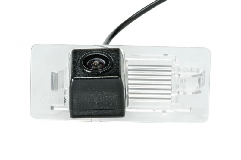 Фото Phantom CA-35/FM-12 (VW/Skoda/Seat) 