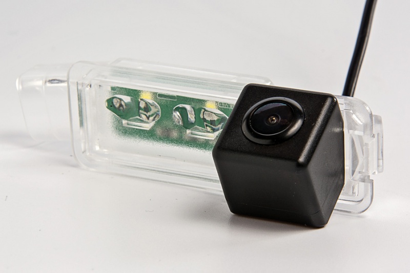 Фото Fighter CS-HCCD/FM-102 (VW/Skoda/Seat)