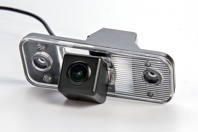 Фото Fighter CS-HCCD/FM-79 (Hyundai)