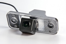 Придбати Камери заднього виду Fighter CS-HCCD/FM-79 (Hyundai)