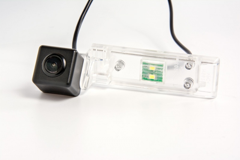 Фото Fighter CS-HCCD/FM-97 (Geely)