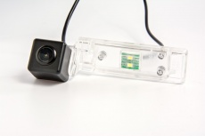 Придбати Камери заднього виду Fighter CS-HCCD/FM-97 (Geely)