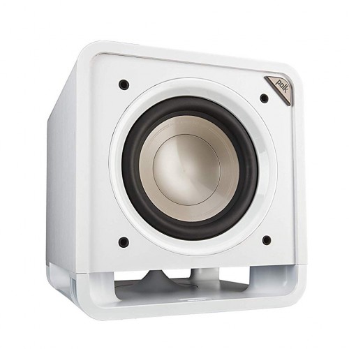 Фото Polk Audio HTS 10 White