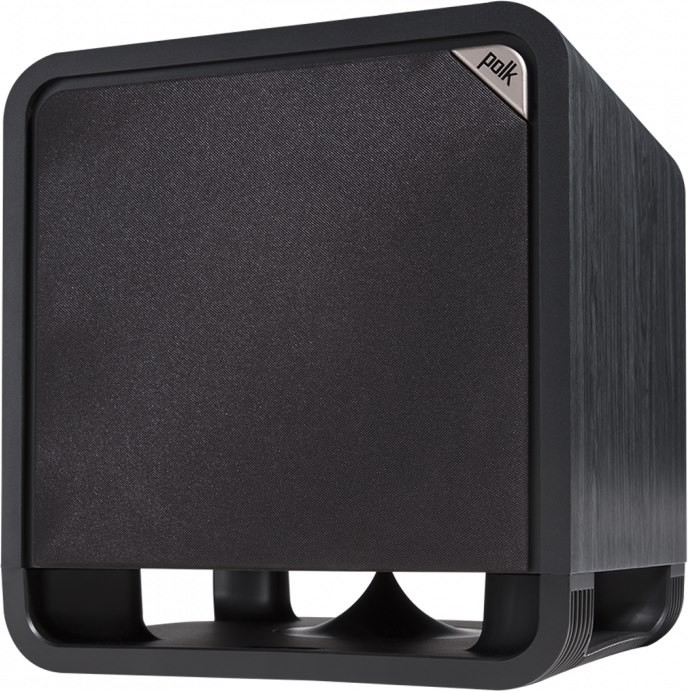 Фото Polk Audio HTS SUB 10 Black