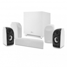 Придбати Акустические системы Polk Audio TL1700 White