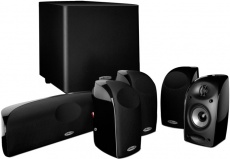 Придбати Акустические системы Polk Audio TL1600 Black
