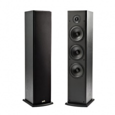 Придбати Акустические системы Polk Audio T50 Black