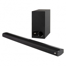 Придбати Акустические системы Polk Audio Signa S2 Black