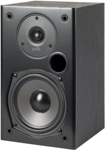 Фото Polk Audio T15 Black