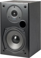 Придбати Акустические системы Polk Audio T15 Black