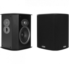 Придбати Акустические системы Polk Audio FXi A4 Surround Black Wood Veneer