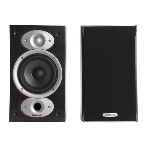 Фото Polk Audio RTi A1 Black