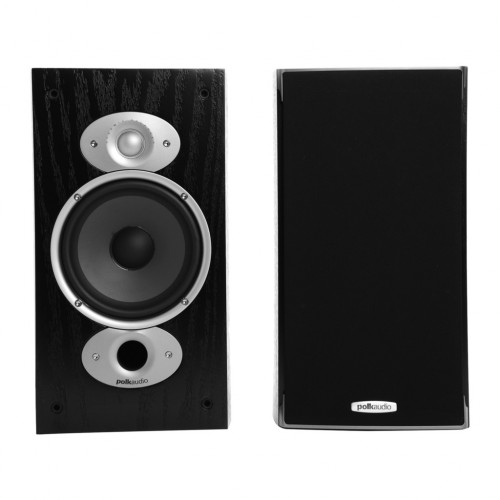 Фото Polk Audio RTi A3 Black