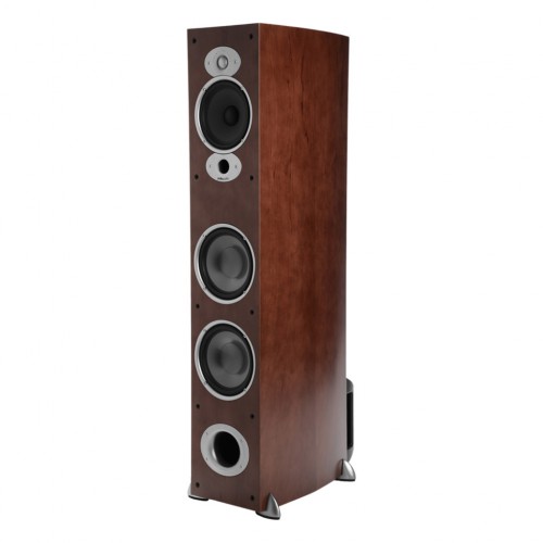 Фото Polk Audio RTi A7 Cherry