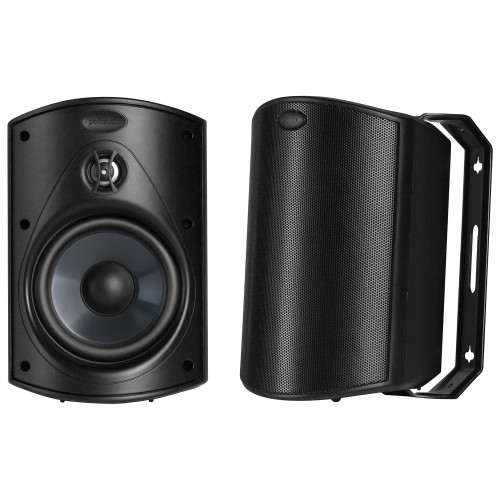Фото Polk Audio Atrium 5 Black