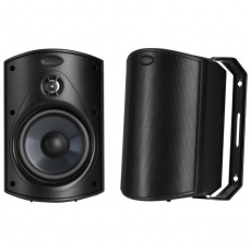 Придбати Акустические системы Polk Audio Atrium 5 Black