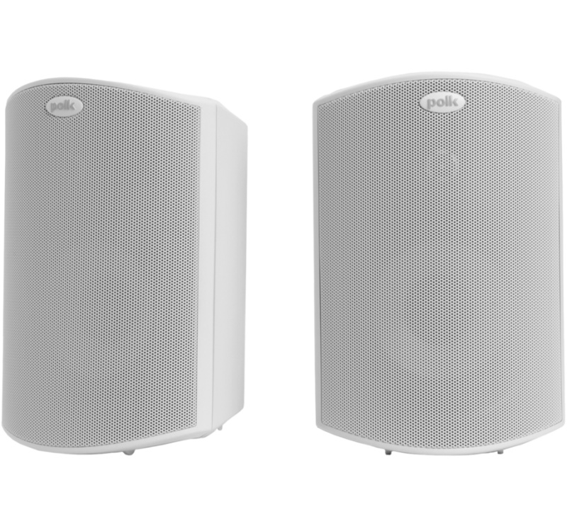 Фото Polk Audio Atrium 4 White