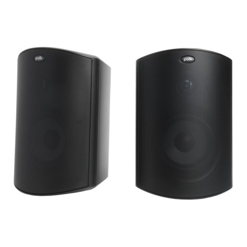 Фото Polk Audio Atrium 6 Black