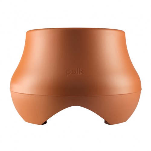 Фото Polk Audio ATRIUM Sub100 Walnut Dark