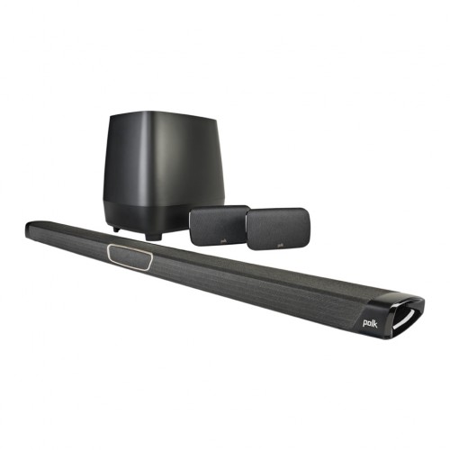 Фото Polk Audio MagniFi MAX SR