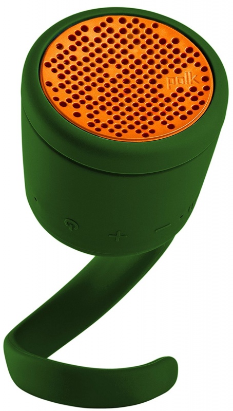 Фото Polk Audio Swimmer Duo Green