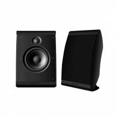 Придбати Акустические системы Polk Audio OW M3 Surround Black