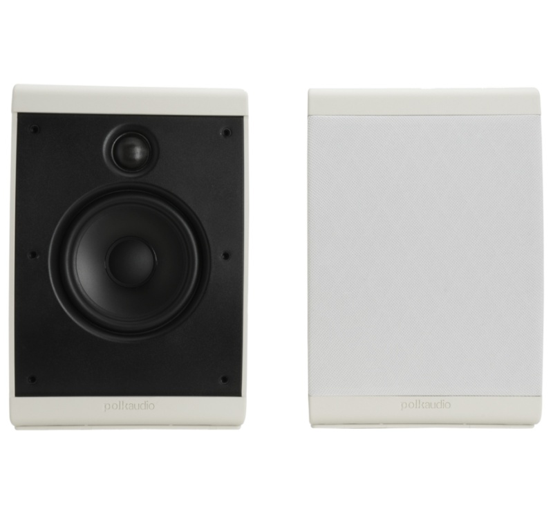 Фото Polk Audio OW M3 Surround White