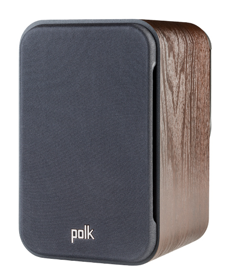 Фото Polk Audio Signature S10 Walnut