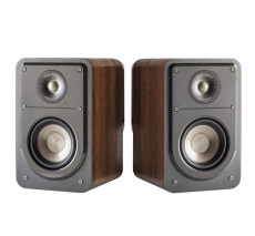Придбати Акустические системы Polk Audio Signature S15 Walnut