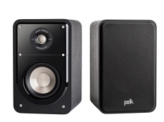 Придбати Акустические системы Polk Audio Signature S15 Black