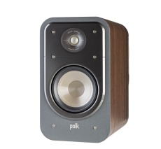 Придбати Акустические системы Polk Audio Signature S20 Walnut