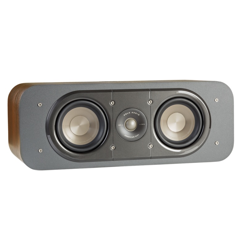Фото Polk Audio Signature S30 Walnut