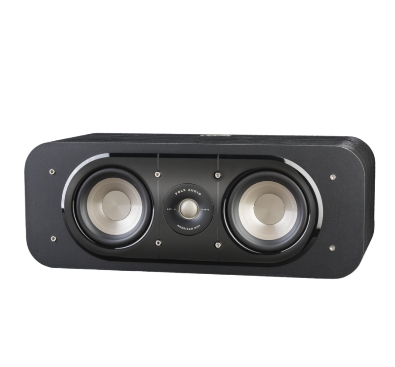 Фото Polk Audio S30 Black