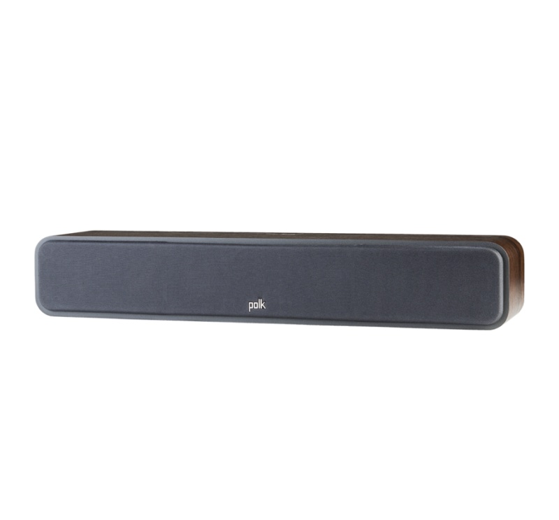 Фото Polk Audio Signature S35 Walnut