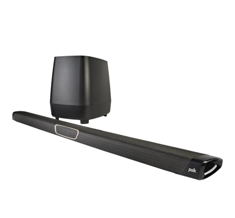 Фото Polk Audio MagniFi MAX SR