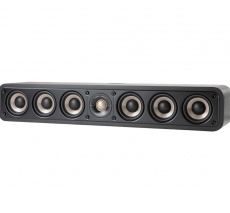 Придбати Акустические системы Polk Audio Signature S35 Black
