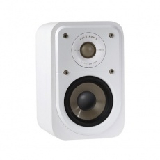 Придбати Акустические системы Polk Audio Signature S10 White