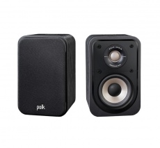 Придбати Акустические системы Polk Audio Signature S10 Black