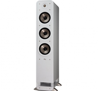 Фото Polk Audio Signature S60 White